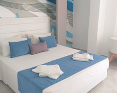 Sun Boutique Hotel Adults Only (Amoudara Heraklion, Yunanistan)