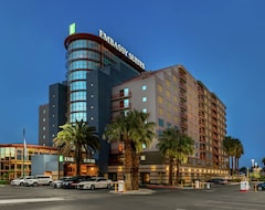 Hotelli Embassy Suites by Hilton Convention Center Las Vegas (Las Vegas, Amerikan Yhdysvallat)