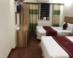 Khách sạn Tk134 Guesthouse (Hà Nội, Việt Nam)
