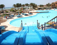Hotel Abo Nawas Resort (Marsa Alam, Egypt)