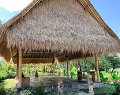 Otel The Ubud Village Resort & Spa (Ubud, Endonezya)