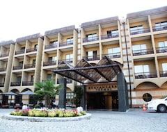 Hotelli Kervansaray Thermal Convention Center & Spa (Bursa, Turkki)