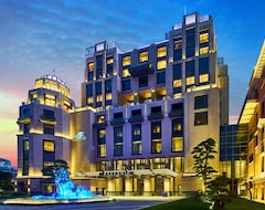 Khách sạn Bellagio By Mgm Shanghai (Thượng Hải, Trung Quốc)