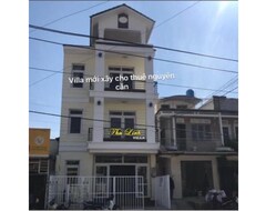 Khách sạn 91 Yersin Guesthouse (Đà Lạt, Việt Nam)
