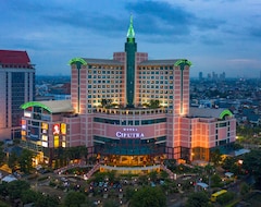 Hotel Ciputra Jakarta (Yakarta, Indonesia)