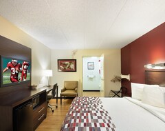Hotel Red Roof Inn Madison, WI (Madison, USA)