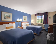 Hotel Days Inn By Wyndham Keene Nh (Keene, USA)