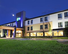 Hotel Holiday Inn Express Brentwood South - Franklin (Brentwood, EE. UU.)