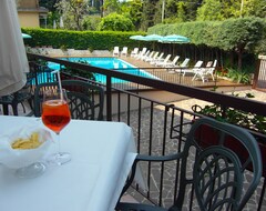 Hotel Casa Serena (Malcesine, Italija)