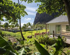 Khách sạn Sugar Beach, A Viceroy Resort (Soufriere, Saint Lucia)