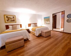 Khách sạn Antara Hotel & Suites - Miraflores (Miraflores, Peru)