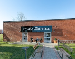 Khách sạn Kalmar Hotell (Kalmar, Thụy Điển)