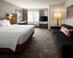 Khách sạn Sonesta Select Seattle Renton Suites (Renton, Hoa Kỳ)