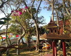 Otel Phi Phi Natural Resort (Koh Phi Phi, Tayland)