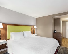 Hotel Hampton Inn Milwaukee/Brookfield (Brookfield, USA)