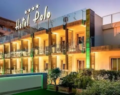 Hotel Polo (Rimini, Italija)
