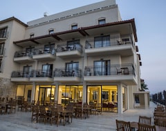 Khách sạn Neopol Hotel Deluxe (Kusadasi, Thổ Nhĩ Kỳ)