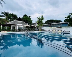 Hotel Baan Haad Ngam Boutique Resort & Villas (Chaweng Beach, Thailand)