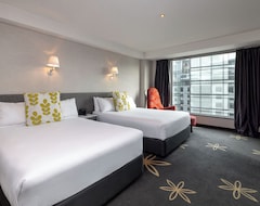 Hotel Skycity (Auckland, Nueva Zelanda)