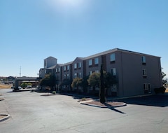 Hotel Sleep Inn University (El Paso, USA)