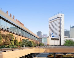 Hotel Metropolitan Sendai (Sendai, Japón)