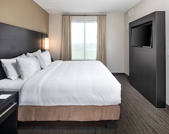 Hotel Residence Inn By Marriott Toronto Mississauga West (Mississauga, Canadá)