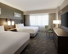 Khách sạn Embassy Suites By Hilton Atlanta Perimeter Center (Atlanta, Hoa Kỳ)