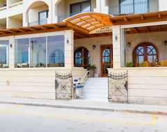Anita Beach Hotel - Adults Only (Rethymnon, Grecia)
