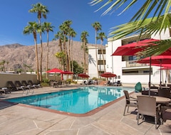 Khách sạn Quality Inn Palm Springs Downtown (Palm Springs, Hoa Kỳ)