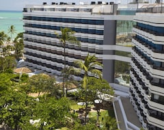 Khách sạn Maceió Atlantic Suítes (Maceió, Brazil)