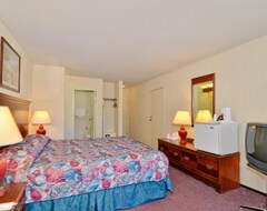 Hotel Americas Best Value Inn Novato - Marin - Sonoma (Novato, USA)