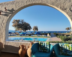 Hotel Tsagarakis Beach (Amoudara Heraklion, Greece)
