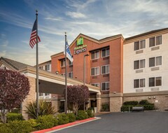 Hotel Holiday Inn Express Castro Valley (Castro Valley, USA)
