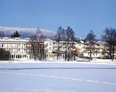 Hotel Riviera (Nová Role, Češka Republika)
