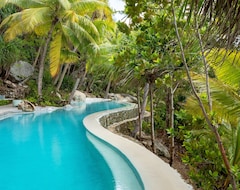Hotel North Island, A Luxury Collection Resort, Seychelles (North Island, Seychelles)