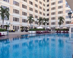 Khách sạn Equatorial Hồ Chí Minh (TP. Hồ Chí Minh, Việt Nam)