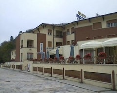 Hotel Terme Di San Vittore (Genga, Italy)