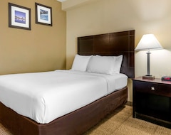 Khách sạn Comfort Inn International Dr. (Orlando, Hoa Kỳ)