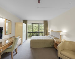 Hotel Capital Lodge Motor Inn (Wellington, Novi Zeland)