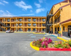 Hotel Quality Inn Salinas (Salinas, Sjedinjene Američke Države)
