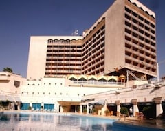 Hotel Dedeman (Damascus, Syria)