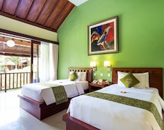 Lumbung Sari Ubud Hotel - Chse Certified (Ubud, Endonezya)