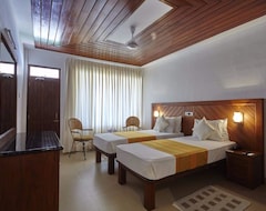 Hotel Coral Sands (Hikkaduwa, Sirilanka)