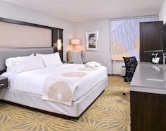 Hotel Holiday Inn Dallas-Richardson (Richardson, USA)