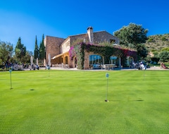 Hotel Pula Golf Resort (Son Servera, İspanya)