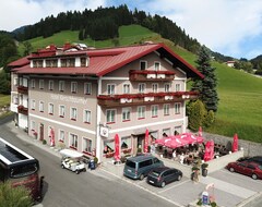 Khách sạn Hotel Kerschbaumer (Rußbach, Áo)