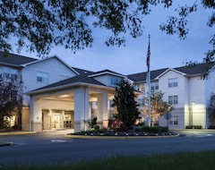 Khách sạn Homewood Suites By Hilton Newark-Cranford (Cranford, Hoa Kỳ)