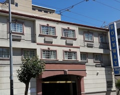 Hotel Rodeway Inn Civic Center (San Francisco, Sjedinjene Američke Države)
