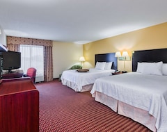 Hotel Hampton Inn Conyers (Conyers, USA)
