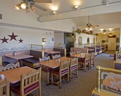 Khách sạn Americas Best Value Inn & Suites - Albuquerque (Albuquerque, Hoa Kỳ)